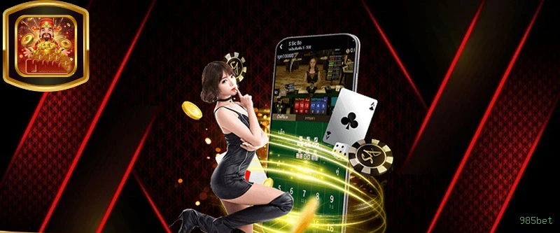 Download Android 985bet