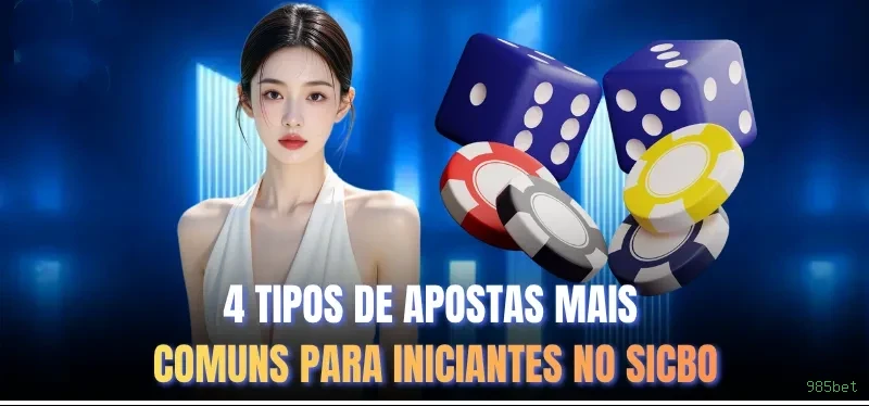Apostas de Tênis