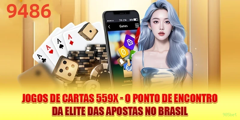Cashback semanal 985bet