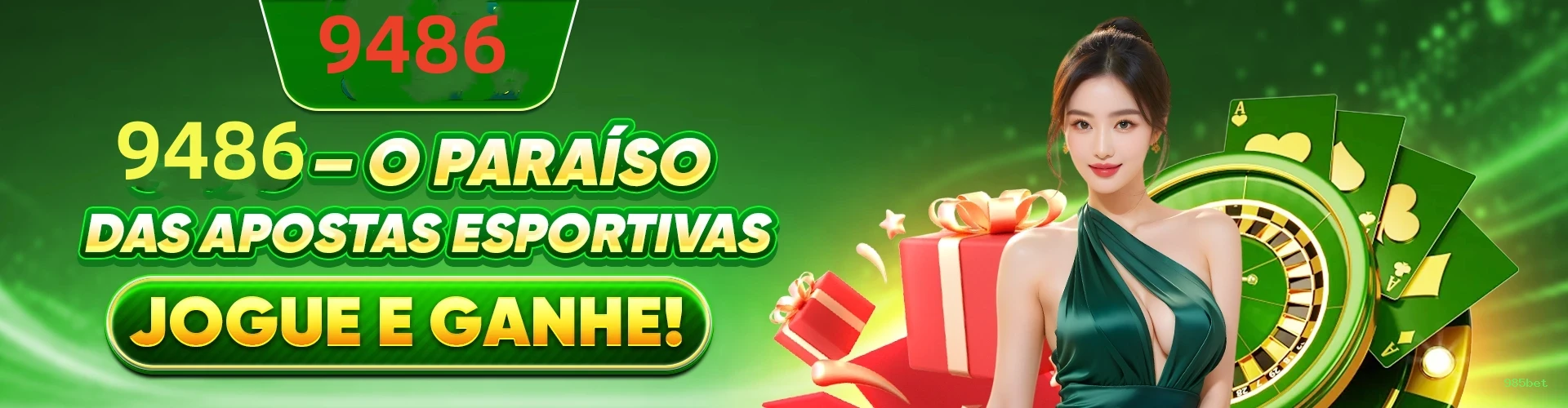 Dealers profissionais da 985bet