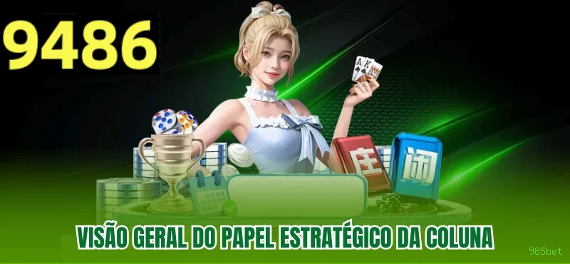 Métodos de pagamento aceitos na 985bet