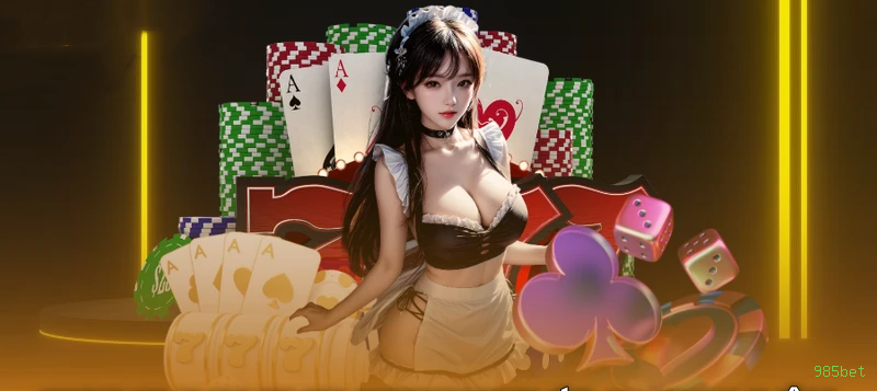 Dicas para ganhar na 985bet