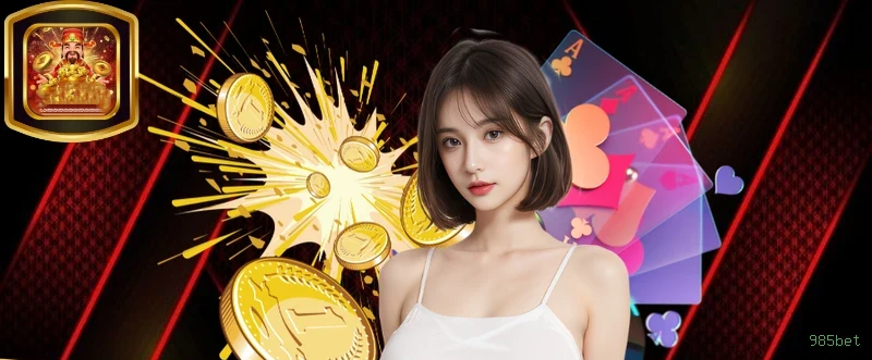 Jogos com maior RTP na 985bet